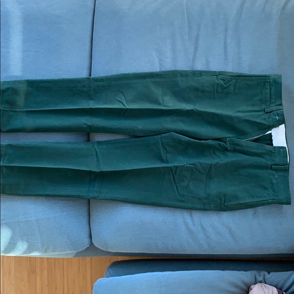 Dark green slim fit Ralph Lauren - Picture 2 of 2